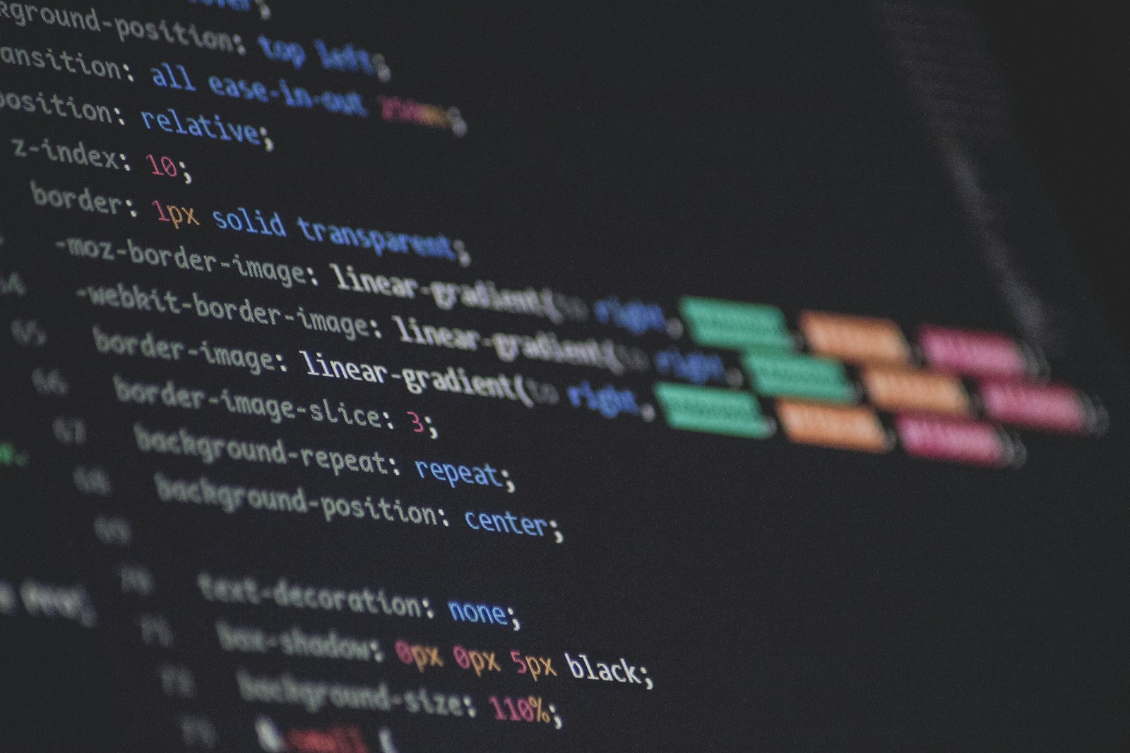 Creating a Layout with LearnDash